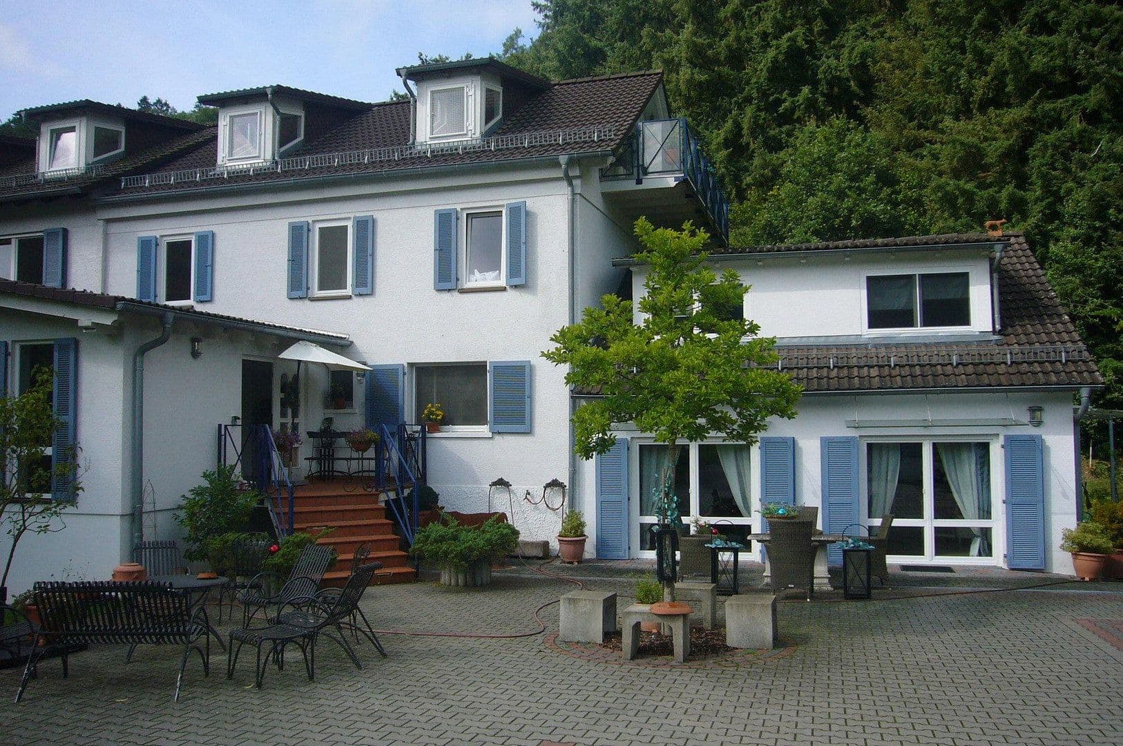 house for sale, 400 m², Oberzent, Hesse house for sale, 400 m², Oberzent, Hesse
