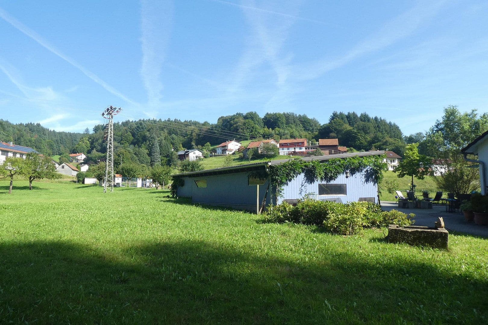 house for sale, 400 m², Oberzent, Hesse house for sale, 400 m², Oberzent, Hesse