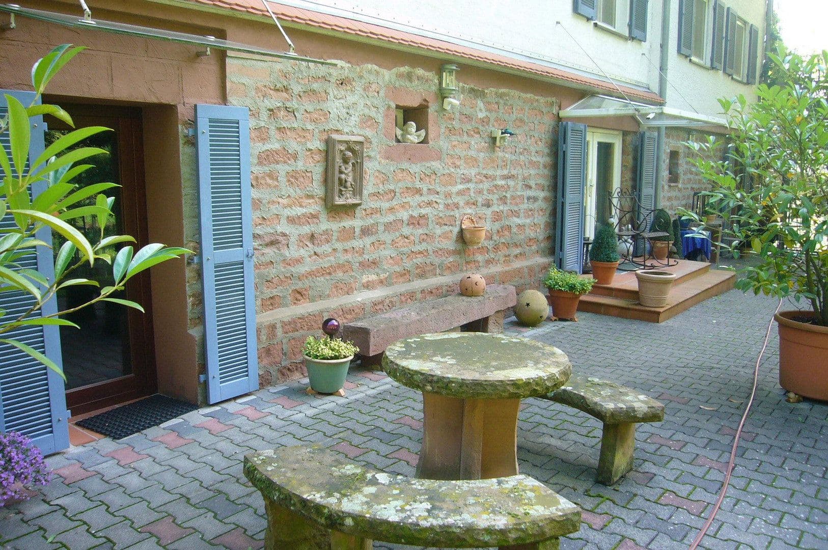 house for sale, 400 m², Oberzent, Hesse house for sale, 400 m², Oberzent, Hesse