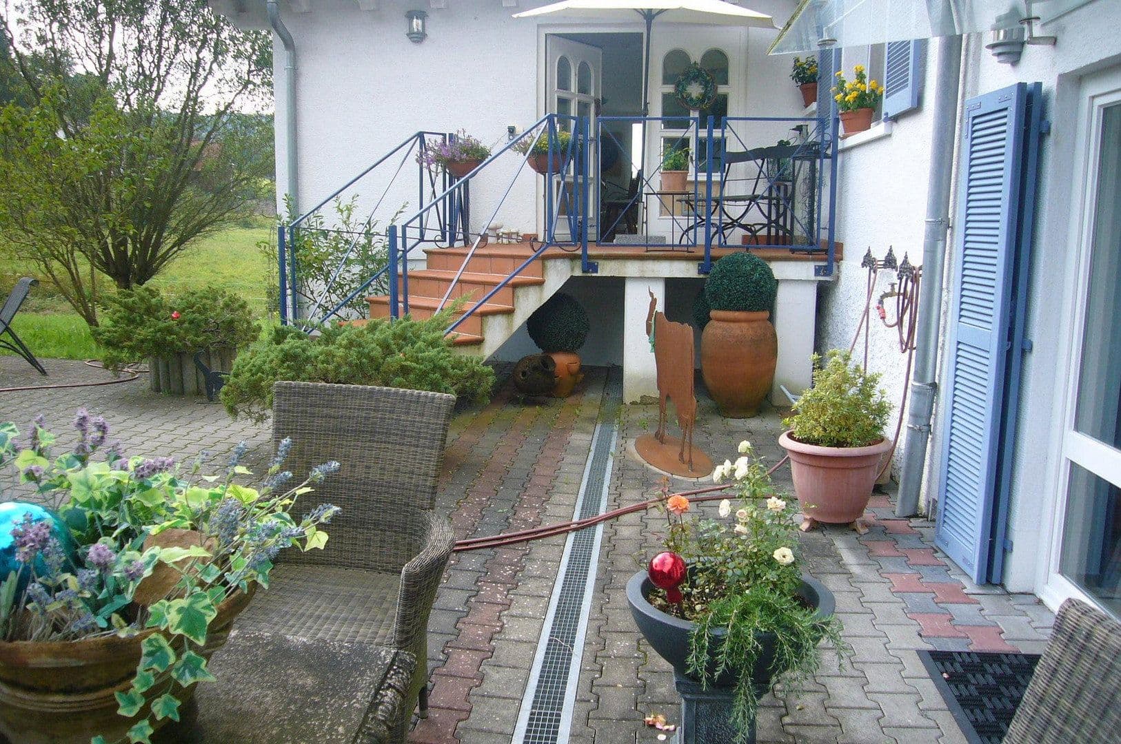 house for sale, 400 m², Oberzent, Hesse house for sale, 400 m², Oberzent, Hesse