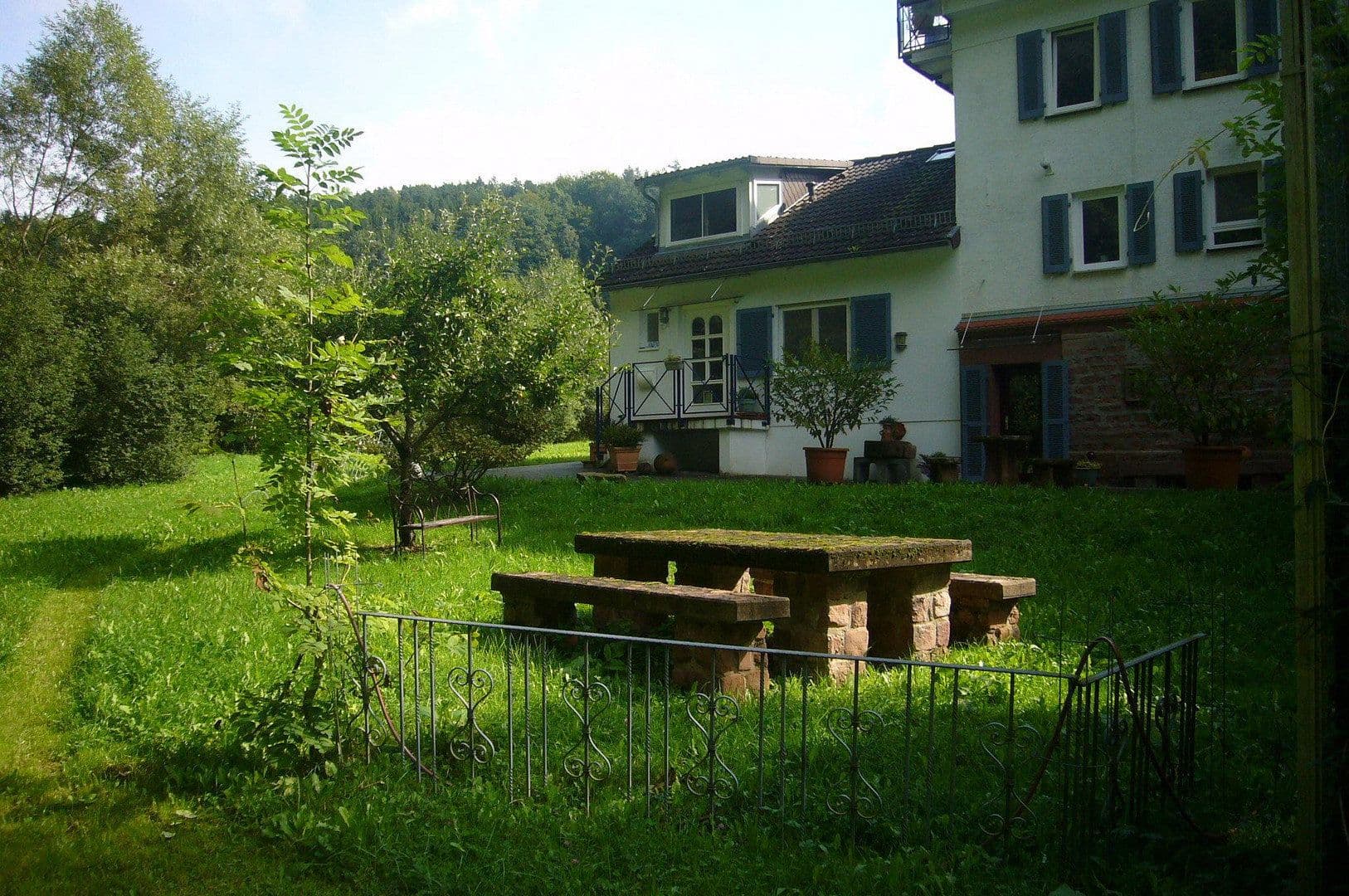 house for sale, 400 m², Oberzent, Hesse house for sale, 400 m², Oberzent, Hesse