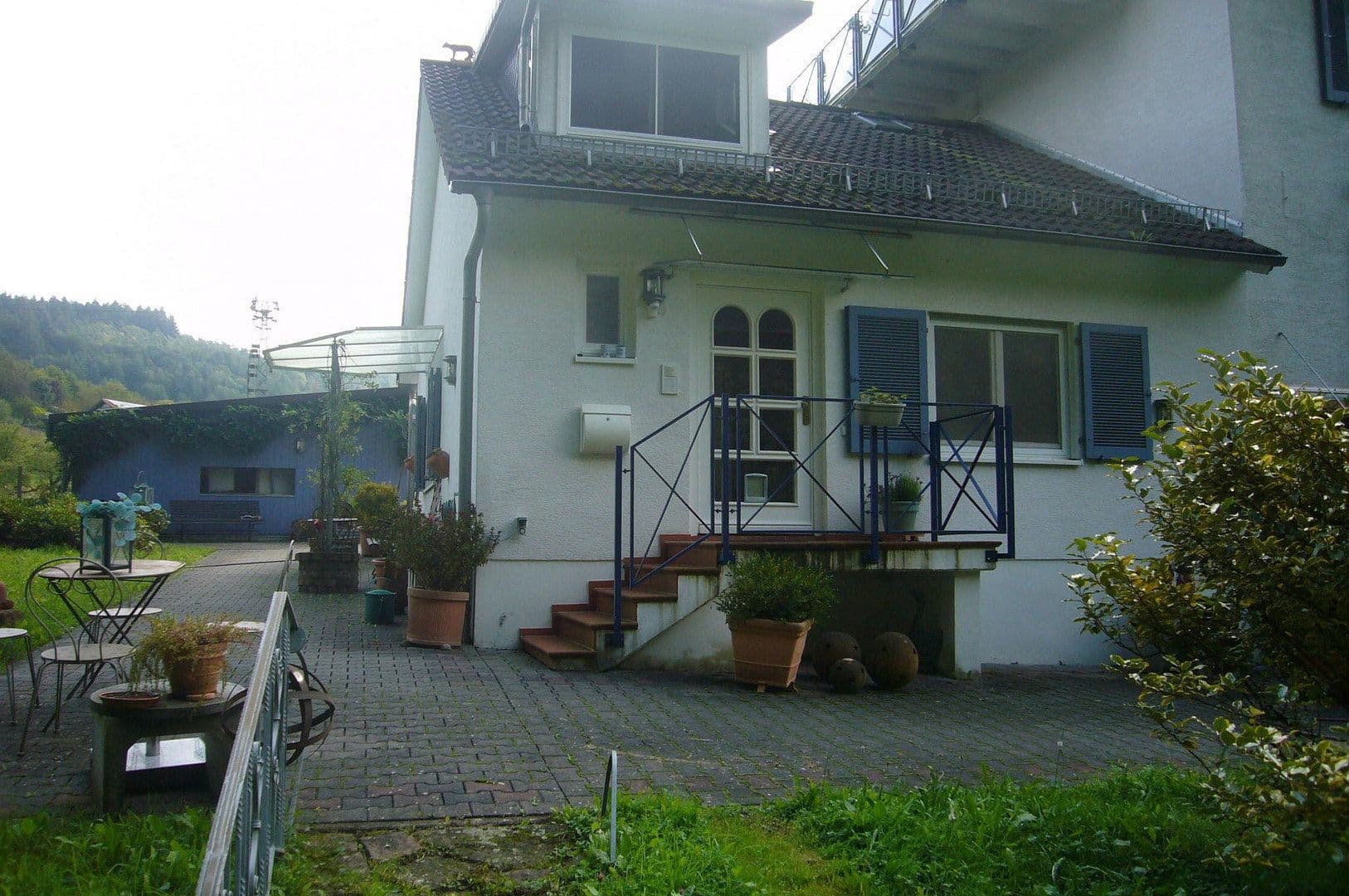 house for sale, 400 m², Oberzent, Hesse house for sale, 400 m², Oberzent, Hesse