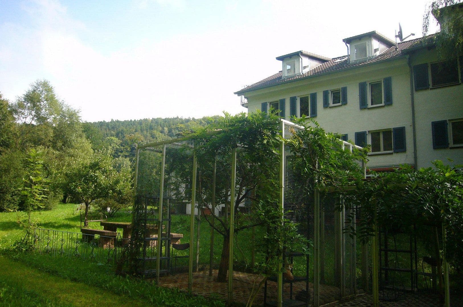 house for sale, 400 m², Oberzent, Hesse house for sale, 400 m², Oberzent, Hesse