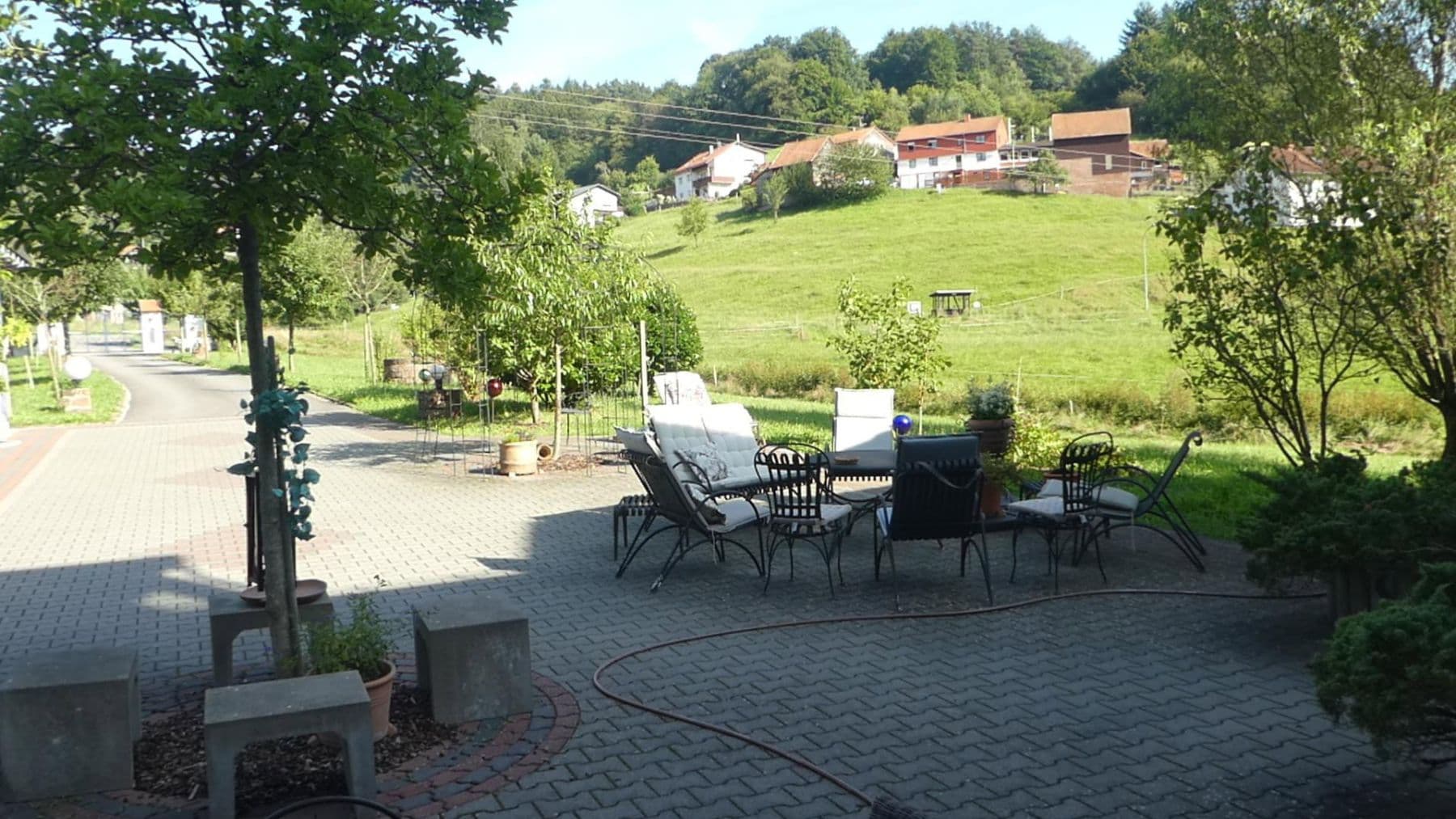 house for sale, 400 m², Oberzent, Hesse house for sale, 400 m², Oberzent, Hesse