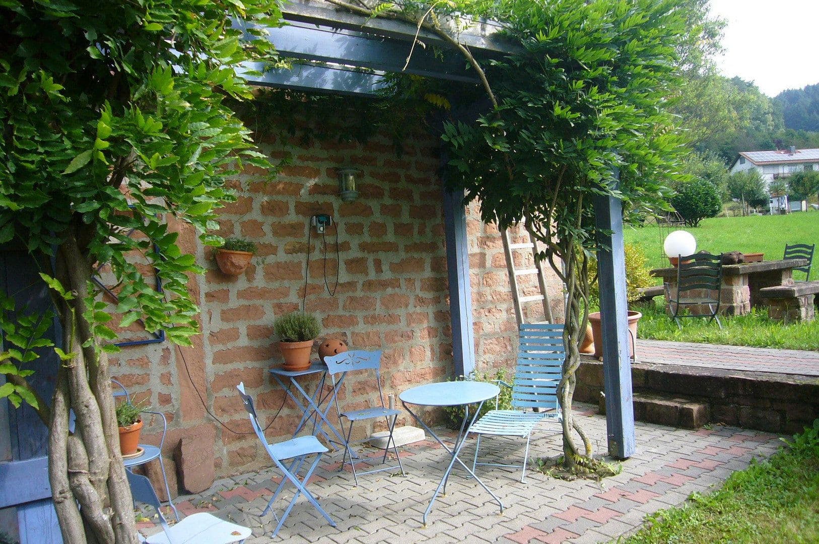 house for sale, 400 m², Oberzent, Hesse house for sale, 400 m², Oberzent, Hesse