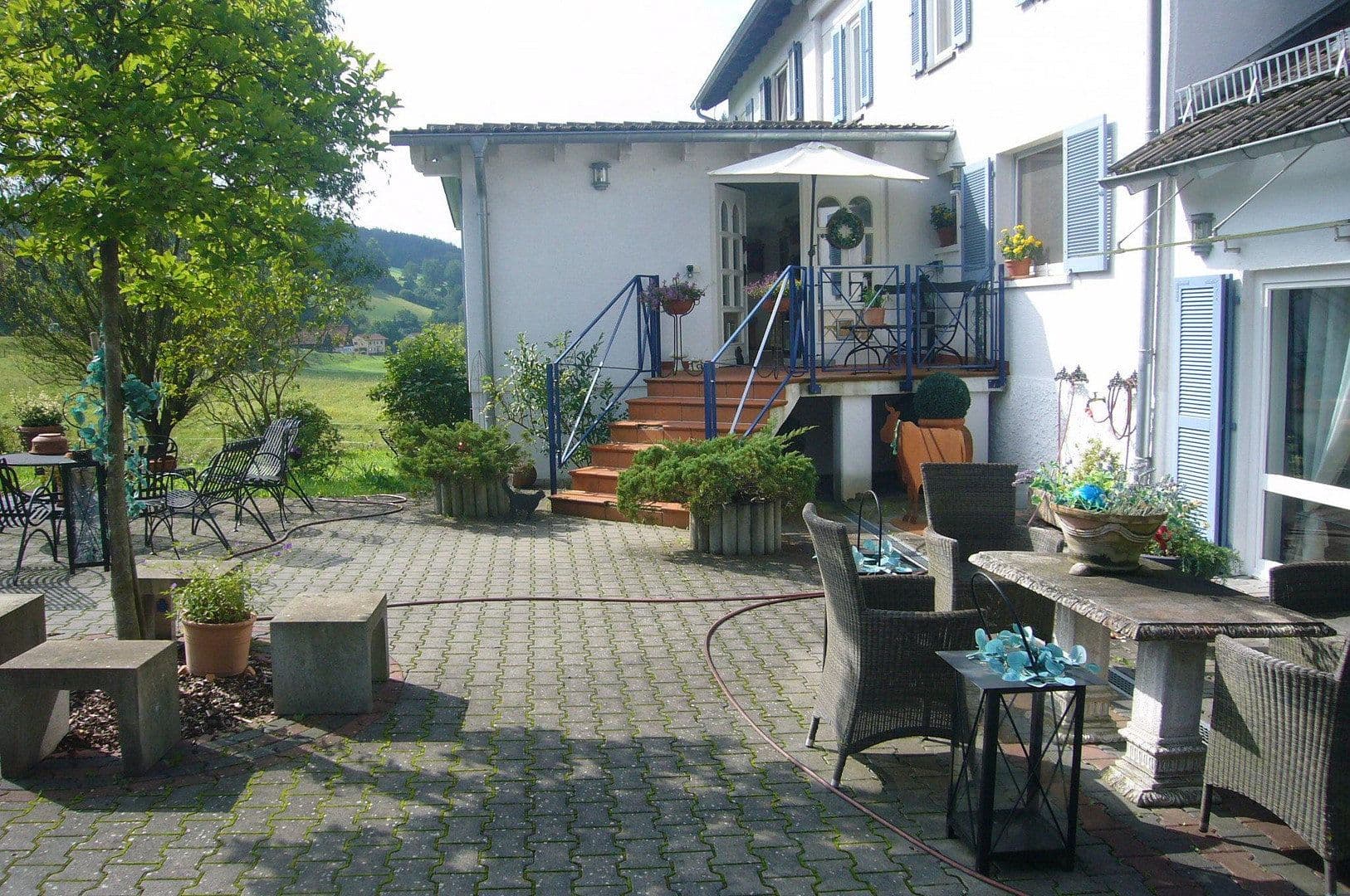 house for sale, 400 m², Oberzent, Hesse house for sale, 400 m², Oberzent, Hesse