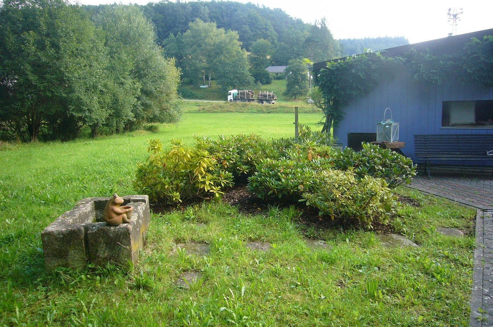 house for sale, 400 m², Oberzent, Hesse house for sale, 400 m², Oberzent, Hesse
