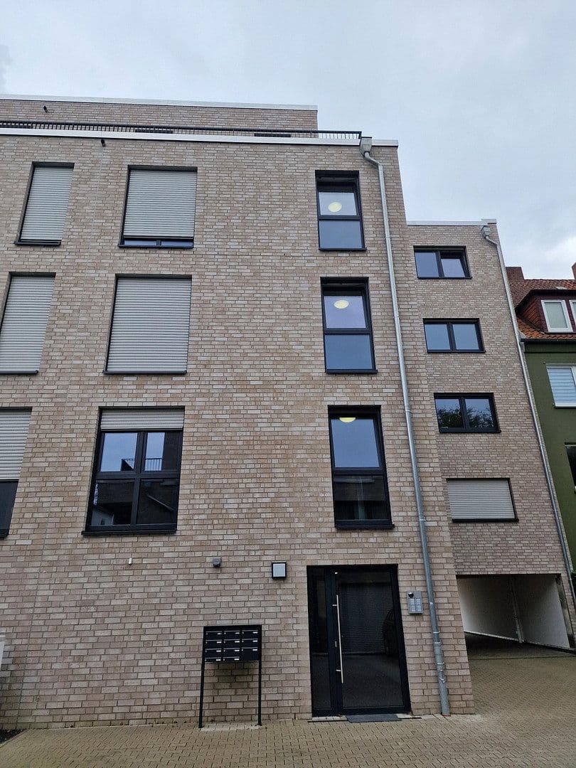 3 bedroom flat to rent, 77 m², Osnabrück, Lower Saxony 3 bedroom flat to rent, 77 m², Osnabrück, Lower Saxony