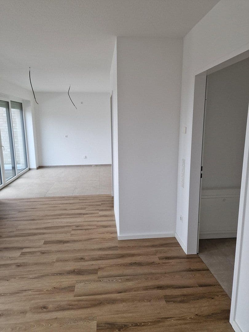 3 bedroom flat to rent, 77 m², Osnabrück, Lower Saxony 3 bedroom flat to rent, 77 m², Osnabrück, Lower Saxony