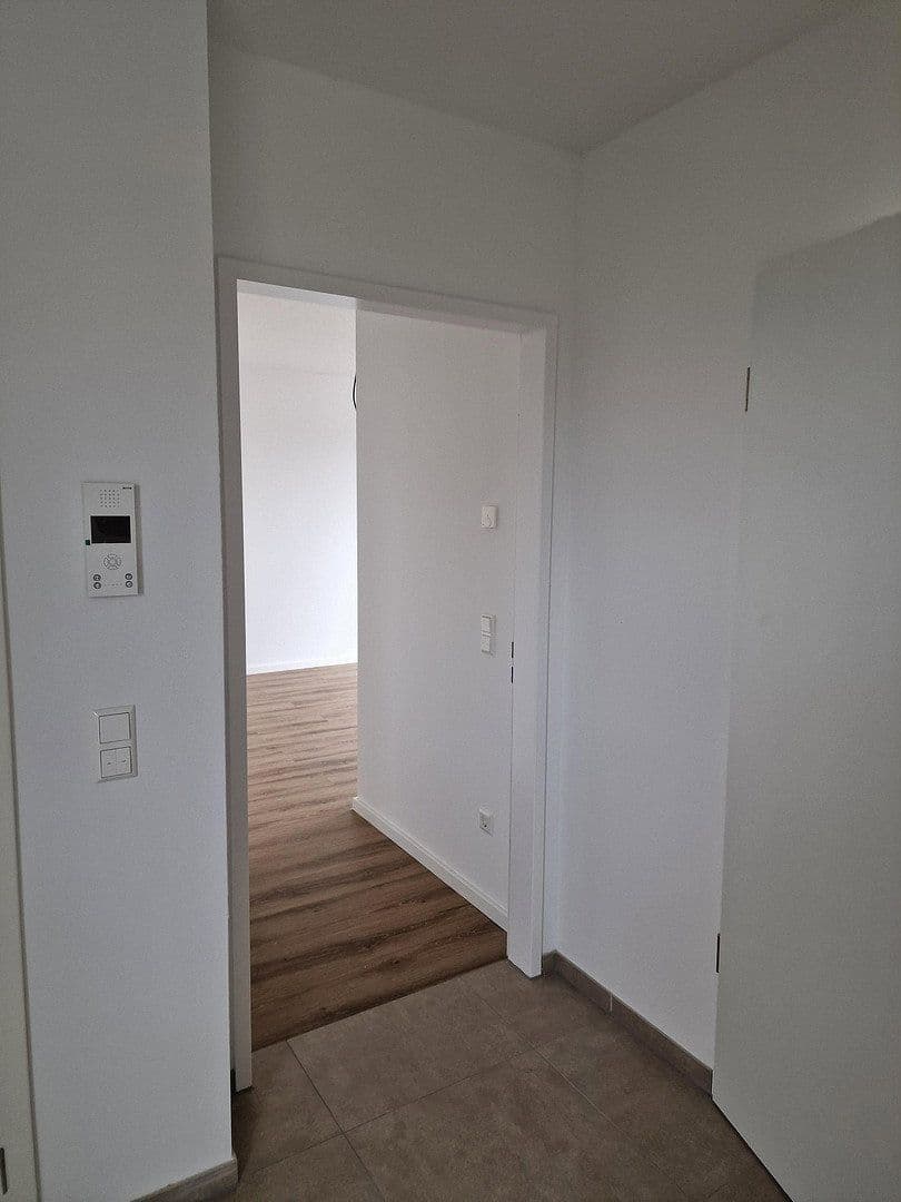 3 bedroom flat to rent, 77 m², Osnabrück, Lower Saxony 3 bedroom flat to rent, 77 m², Osnabrück, Lower Saxony