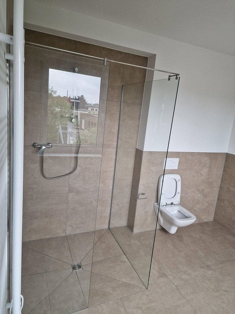 3 bedroom flat to rent, 77 m², Osnabrück, Lower Saxony 3 bedroom flat to rent, 77 m², Osnabrück, Lower Saxony