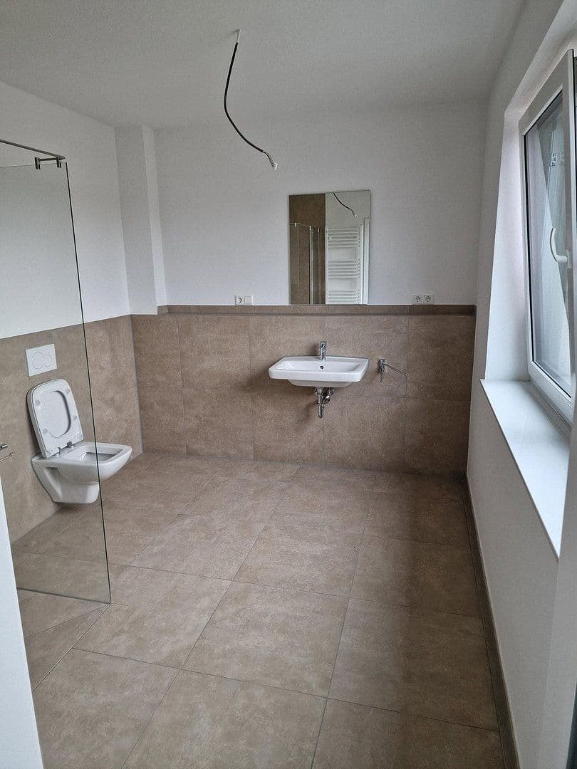 3 bedroom flat to rent, 77 m², Osnabrück, Lower Saxony 3 bedroom flat to rent, 77 m², Osnabrück, Lower Saxony
