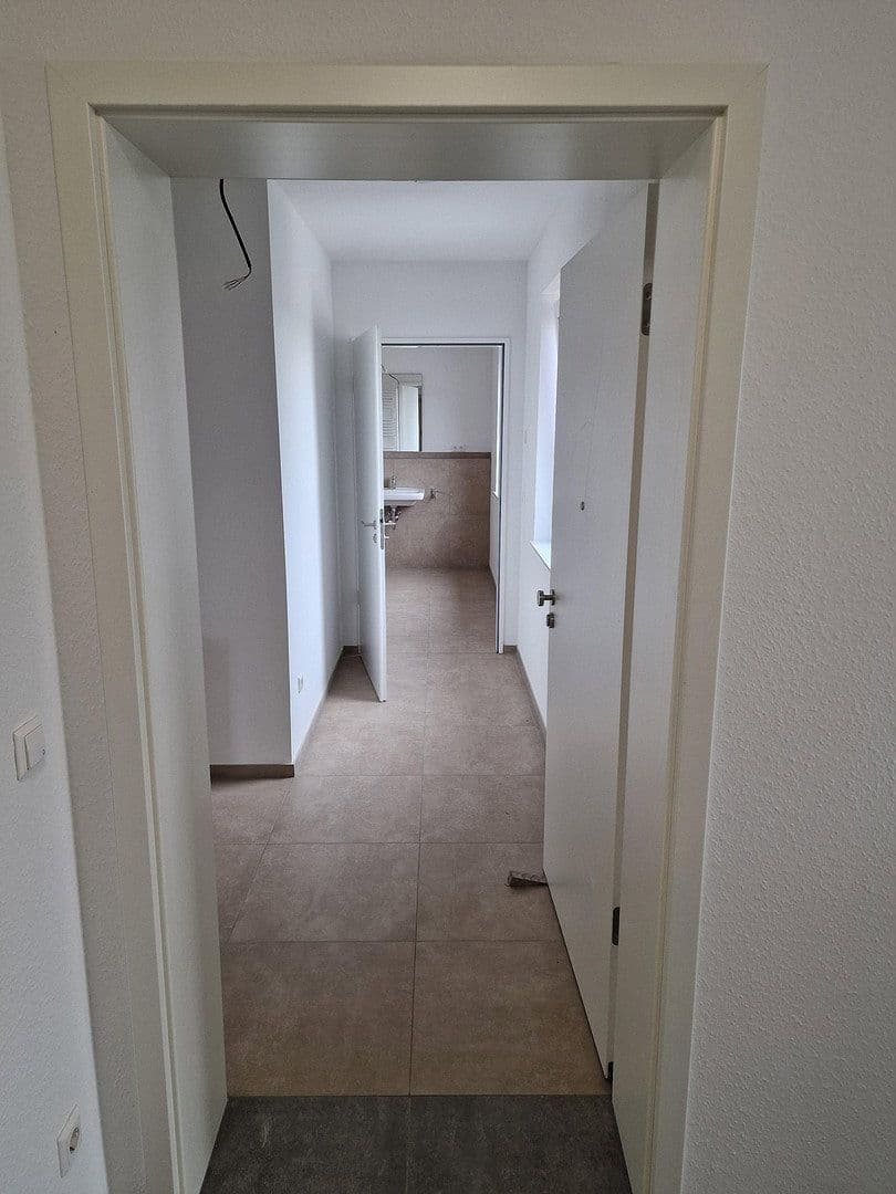 3 bedroom flat to rent, 77 m², Osnabrück, Lower Saxony 3 bedroom flat to rent, 77 m², Osnabrück, Lower Saxony