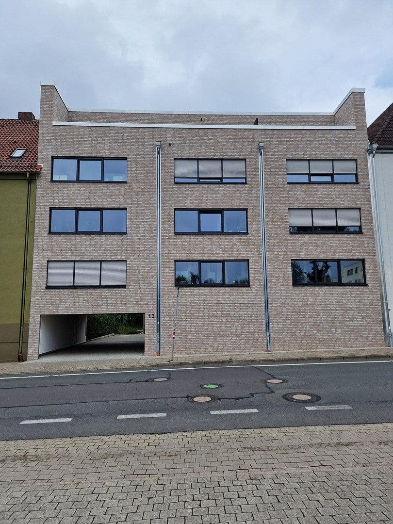 3 bedroom flat to rent, 77 m², Osnabrück, Lower Saxony 3 bedroom flat to rent, 77 m², Osnabrück, Lower Saxony