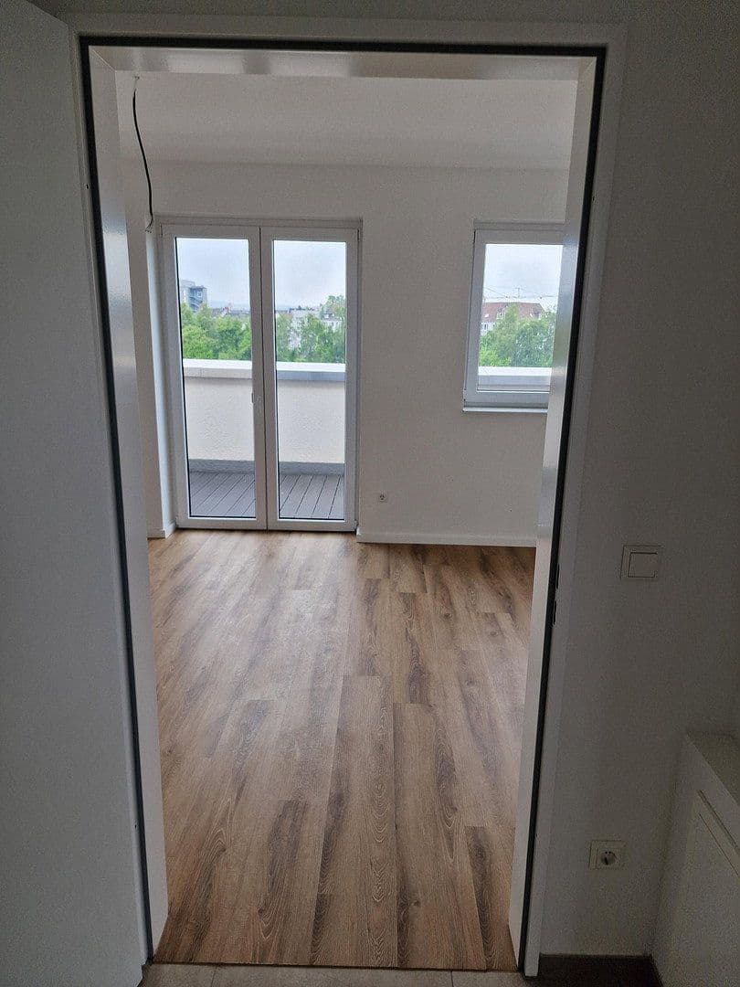 3 bedroom flat to rent, 77 m², Osnabrück, Lower Saxony 3 bedroom flat to rent, 77 m², Osnabrück, Lower Saxony
