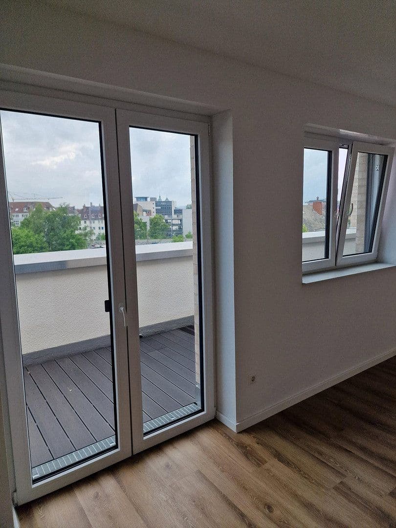 3 bedroom flat to rent, 77 m², Osnabrück, Lower Saxony 3 bedroom flat to rent, 77 m², Osnabrück, Lower Saxony