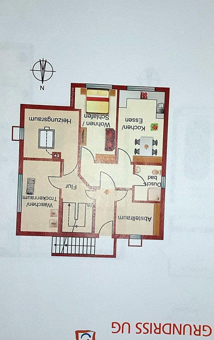 house for sale, 190 m², Neuenburg am Rhein, Baden-Württemberg house for sale, 190 m², Neuenburg am Rhein, Baden-Württemberg