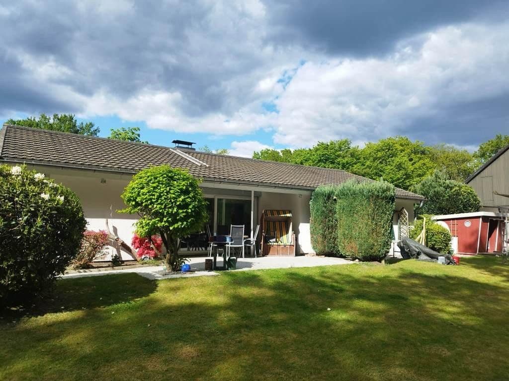 house for sale, 114 m², Waidmannsring, 5, Quickborn, Schleswig-Holstein house for sale, 114 m², Waidmannsring, 5, Quickborn, Schleswig-Holstein