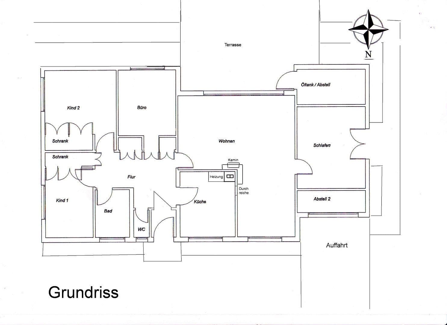 house for sale, 114 m², Waidmannsring, 5, Quickborn, Schleswig-Holstein house for sale, 114 m², Waidmannsring, 5, Quickborn, Schleswig-Holstein