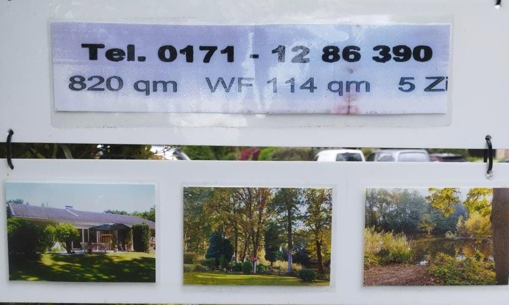 house for sale, 114 m², Waidmannsring, 5, Quickborn, Schleswig-Holstein house for sale, 114 m², Waidmannsring, 5, Quickborn, Schleswig-Holstein