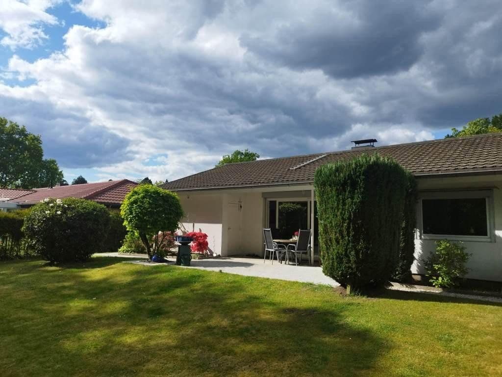 house for sale, 114 m², Waidmannsring, 5, Quickborn, Schleswig-Holstein house for sale, 114 m², Waidmannsring, 5, Quickborn, Schleswig-Holstein