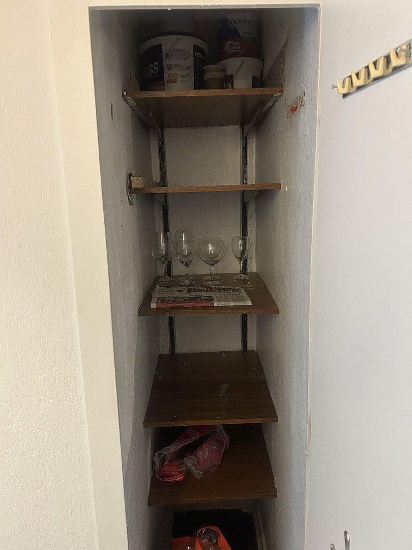 1 bedroom with open-plan kitchen flat to rent, 63 m², Oberhausen, North Rhine-Westphalia 1 bedroom with open-plan kitchen flat to rent, 63 m², Oberhausen, North Rhine-Westphalia