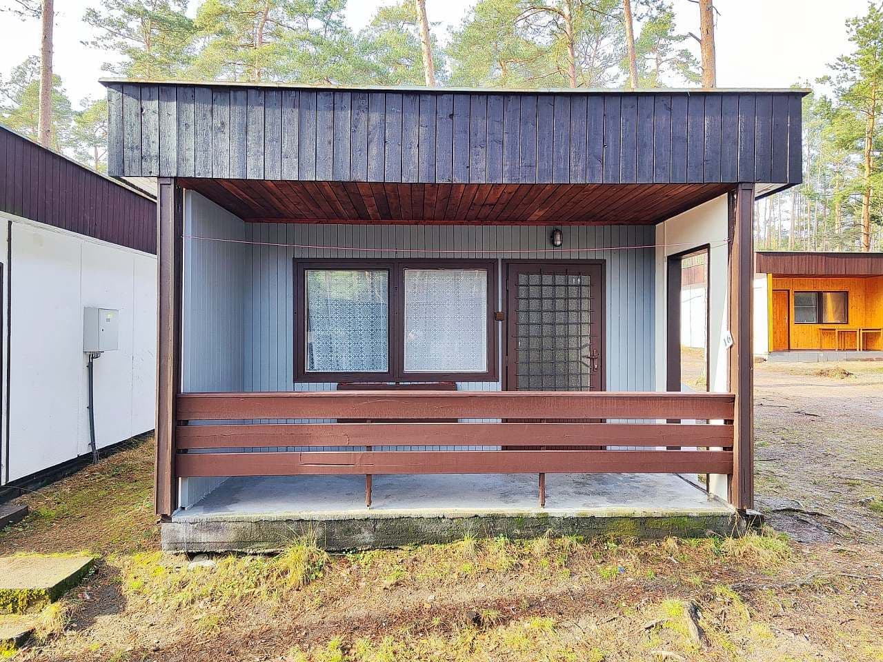 recreational property to rent, 0 m², Doksy, Liberecký Region recreational property to rent, 0 m², Doksy, Liberecký Region