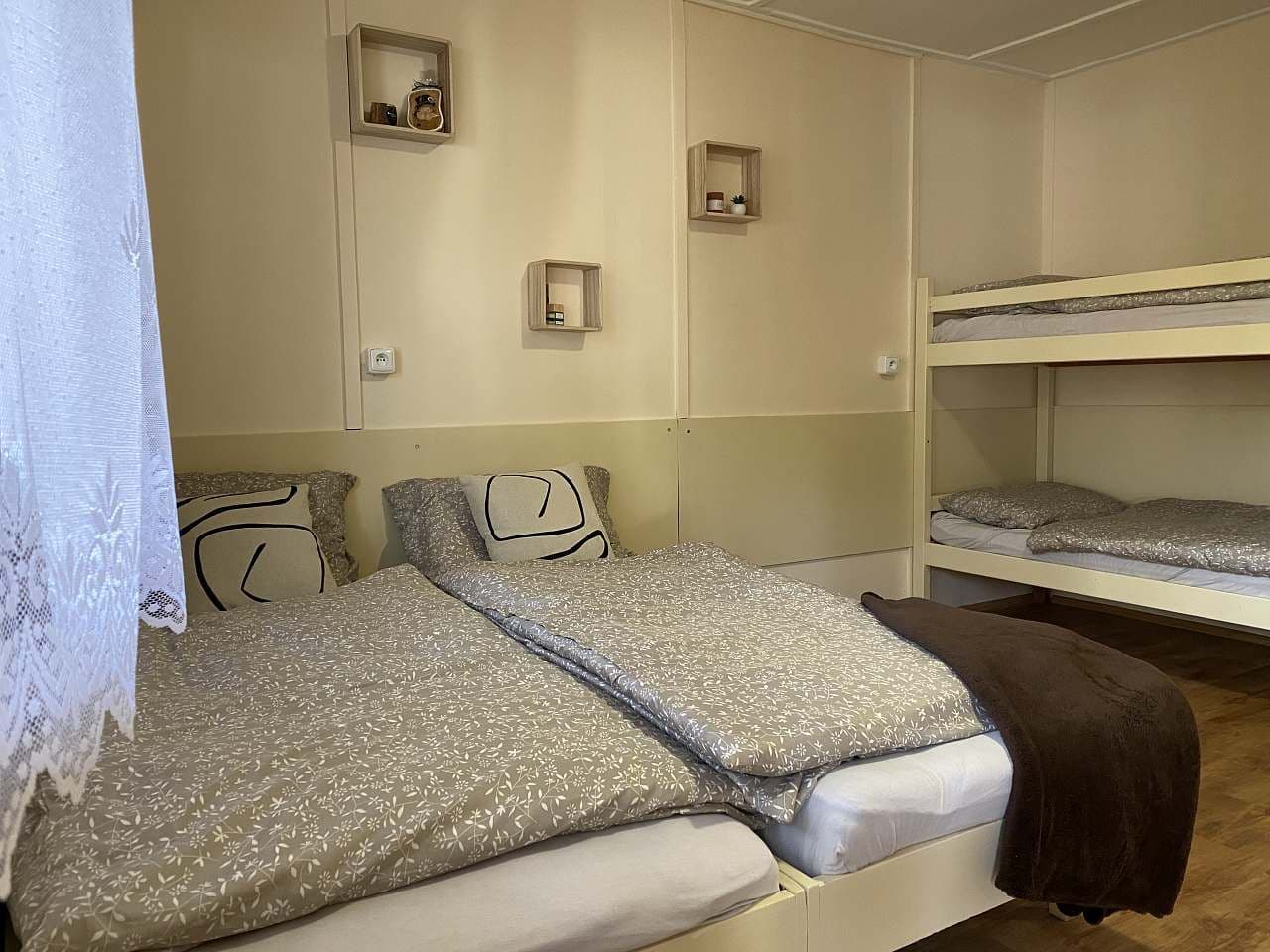 recreational property to rent, 0 m², Doksy, Liberecký Region recreational property to rent, 0 m², Doksy, Liberecký Region