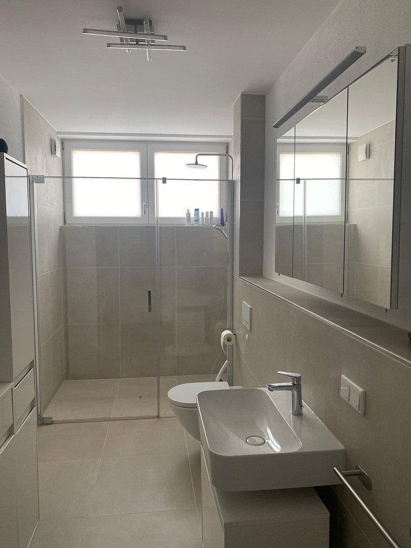 3 bedroom flat to rent, 93 m², Sandheckenweg 12, Groß-Umstadt, Hesse 3 bedroom flat to rent, 93 m², Sandheckenweg 12, Groß-Umstadt, Hesse