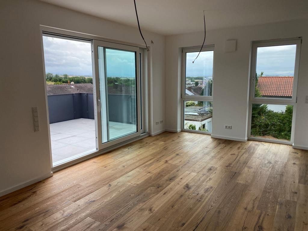 3 bedroom flat to rent, 93 m², Sandheckenweg 12, Groß-Umstadt, Hesse 3 bedroom flat to rent, 93 m², Sandheckenweg 12, Groß-Umstadt, Hesse