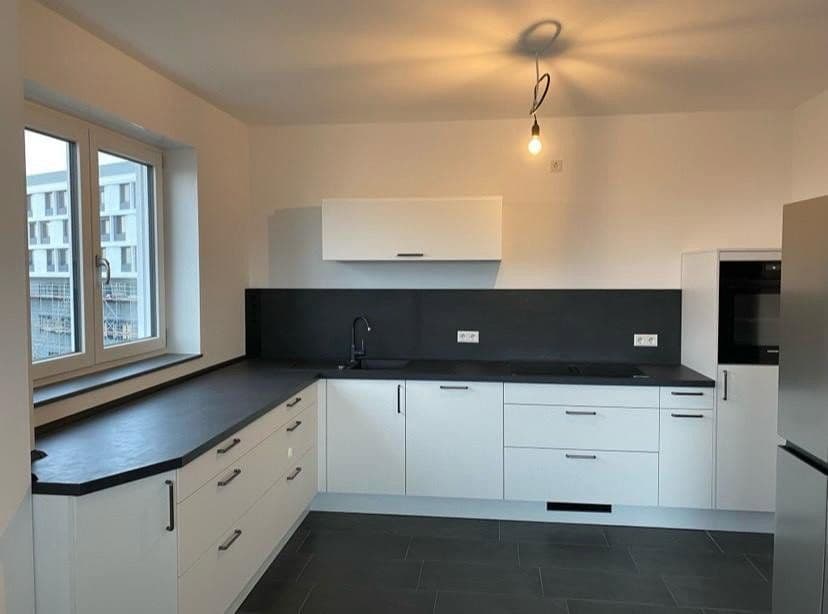 3 bedroom flat to rent, 93 m², Sandheckenweg 12, Groß-Umstadt, Hesse 3 bedroom flat to rent, 93 m², Sandheckenweg 12, Groß-Umstadt, Hesse