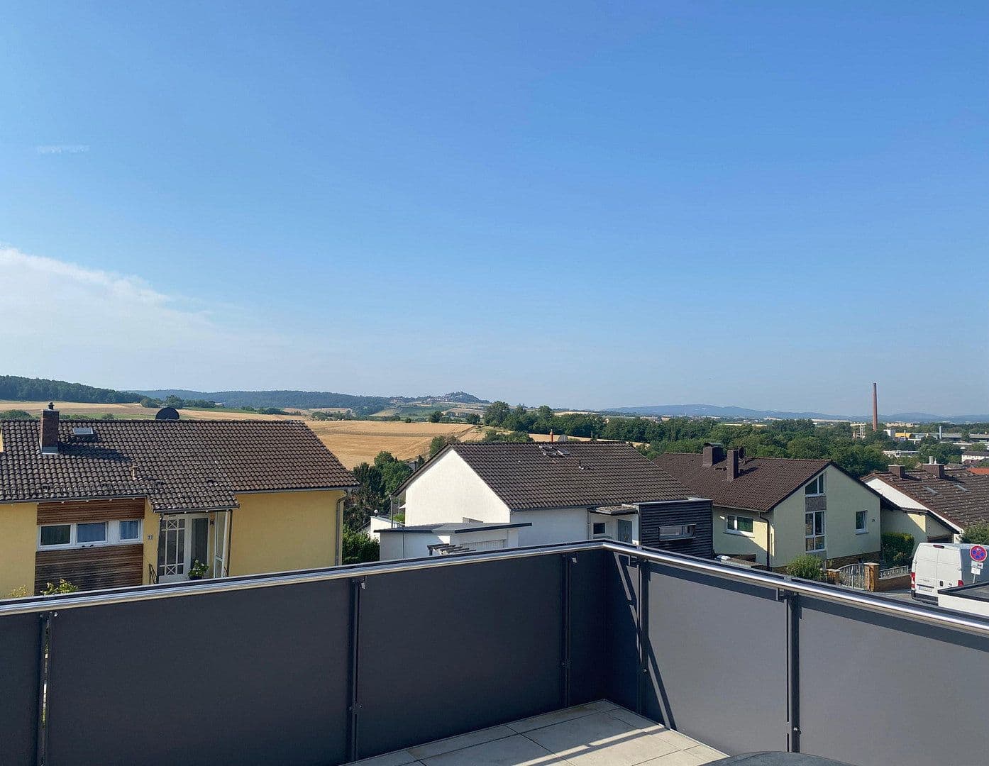 3 bedroom flat to rent, 93 m², Sandheckenweg 12, Groß-Umstadt, Hesse 3 bedroom flat to rent, 93 m², Sandheckenweg 12, Groß-Umstadt, Hesse