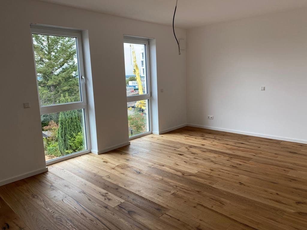 3 bedroom flat to rent, 93 m², Sandheckenweg 12, Groß-Umstadt, Hesse 3 bedroom flat to rent, 93 m², Sandheckenweg 12, Groß-Umstadt, Hesse