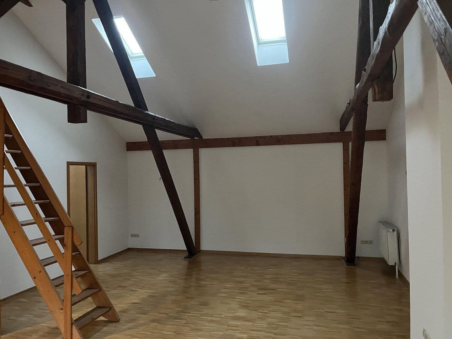 Studio flat to rent, 64 m², Münster, North Rhine-Westphalia Studio flat to rent, 64 m², Münster, North Rhine-Westphalia