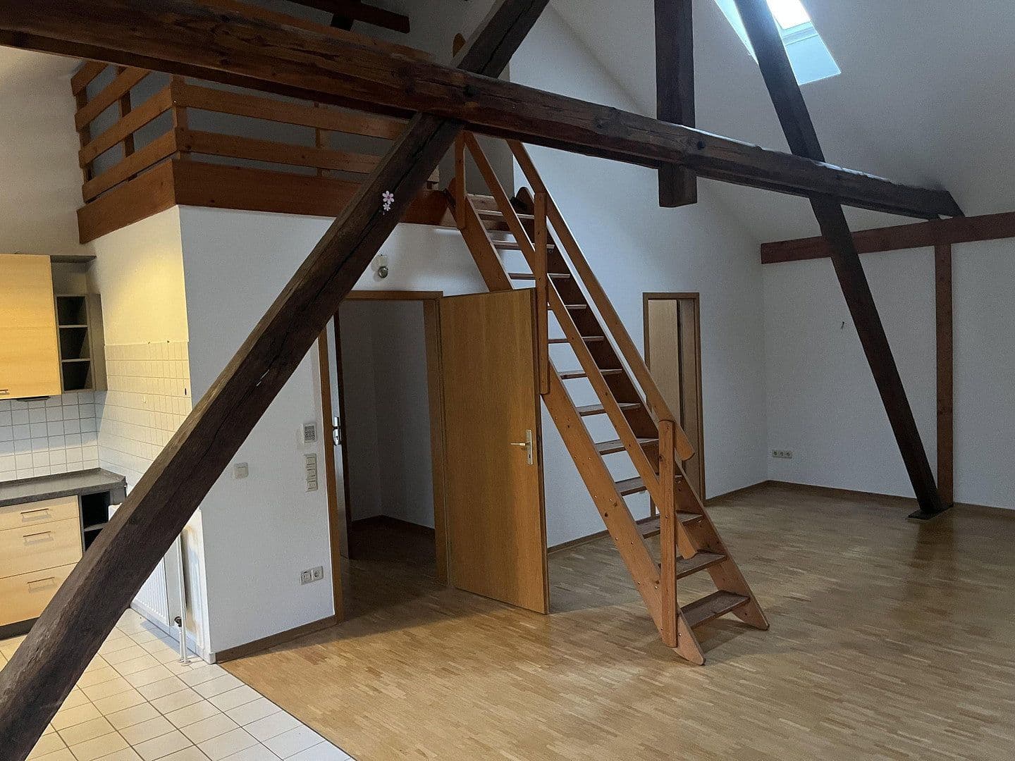 Studio flat to rent, 64 m², Münster, North Rhine-Westphalia Studio flat to rent, 64 m², Münster, North Rhine-Westphalia