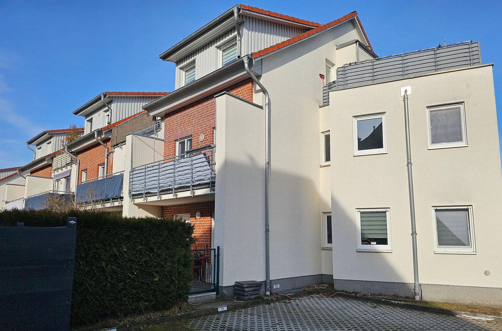 3 bedroom flat for sale, 80 m², Steinebergstraße, Ludwigsfelde, Brandenburg 3 bedroom flat for sale, 80 m², Steinebergstraße, Ludwigsfelde, Brandenburg