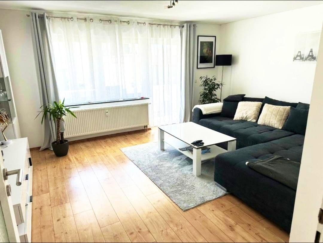 3 bedroom flat to rent, 70 m², Albstadt, Baden-Württemberg 3 bedroom flat to rent, 70 m², Albstadt, Baden-Württemberg