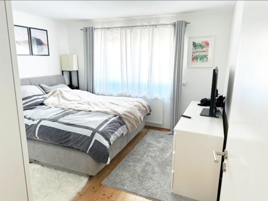 3 bedroom flat to rent, 70 m², Albstadt, Baden-Württemberg 3 bedroom flat to rent, 70 m², Albstadt, Baden-Württemberg