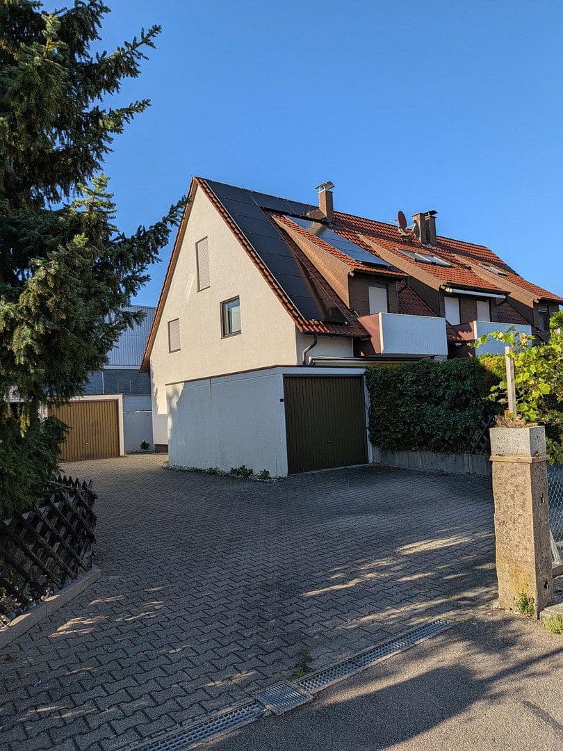house for sale, 90 m², Markgröningen, Baden-Württemberg house for sale, 90 m², Markgröningen, Baden-Württemberg