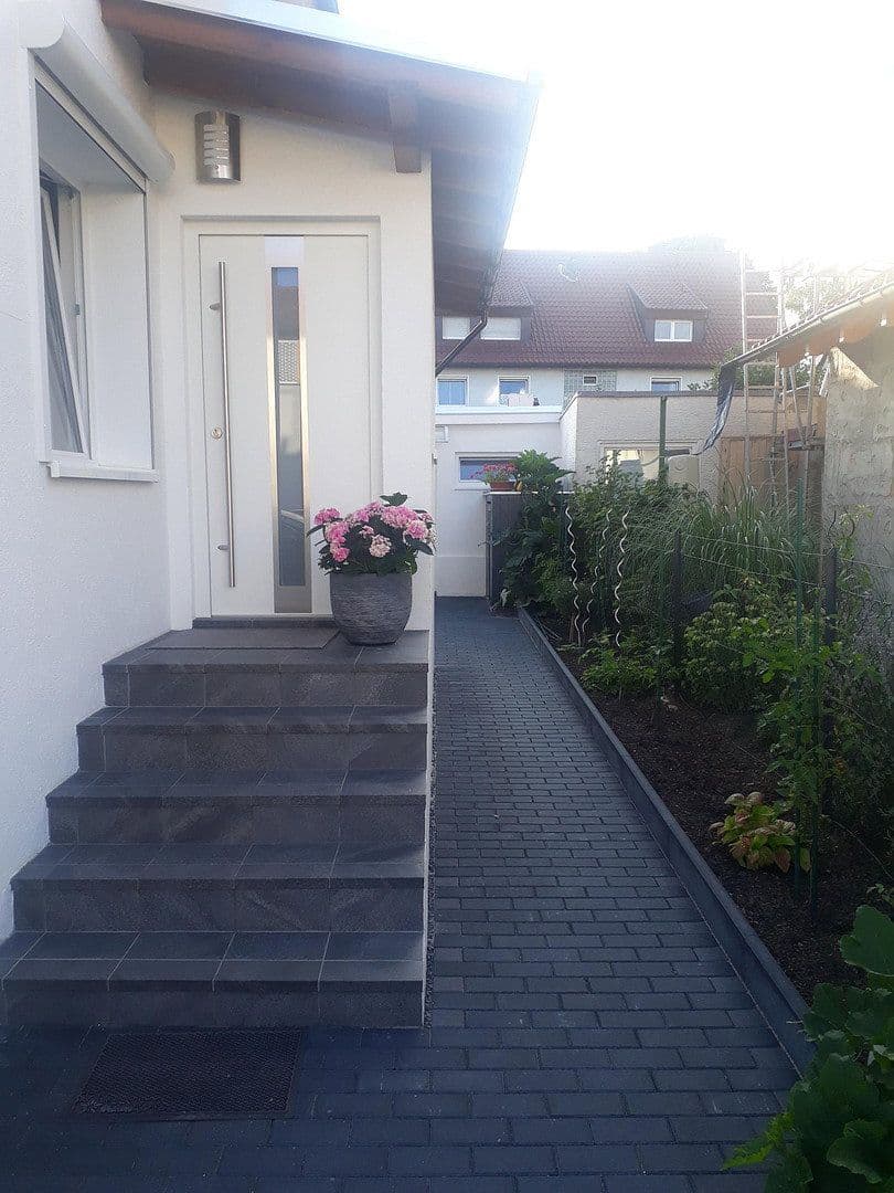 house for sale, 69 m², Sippelweg, 10, Stuttgart, Baden-Württemberg house for sale, 69 m², Sippelweg, 10, Stuttgart, Baden-Württemberg