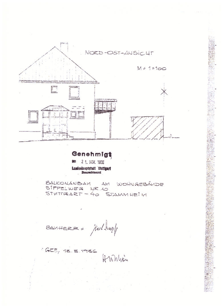 house for sale, 69 m², Sippelweg, 10, Stuttgart, Baden-Württemberg house for sale, 69 m², Sippelweg, 10, Stuttgart, Baden-Württemberg