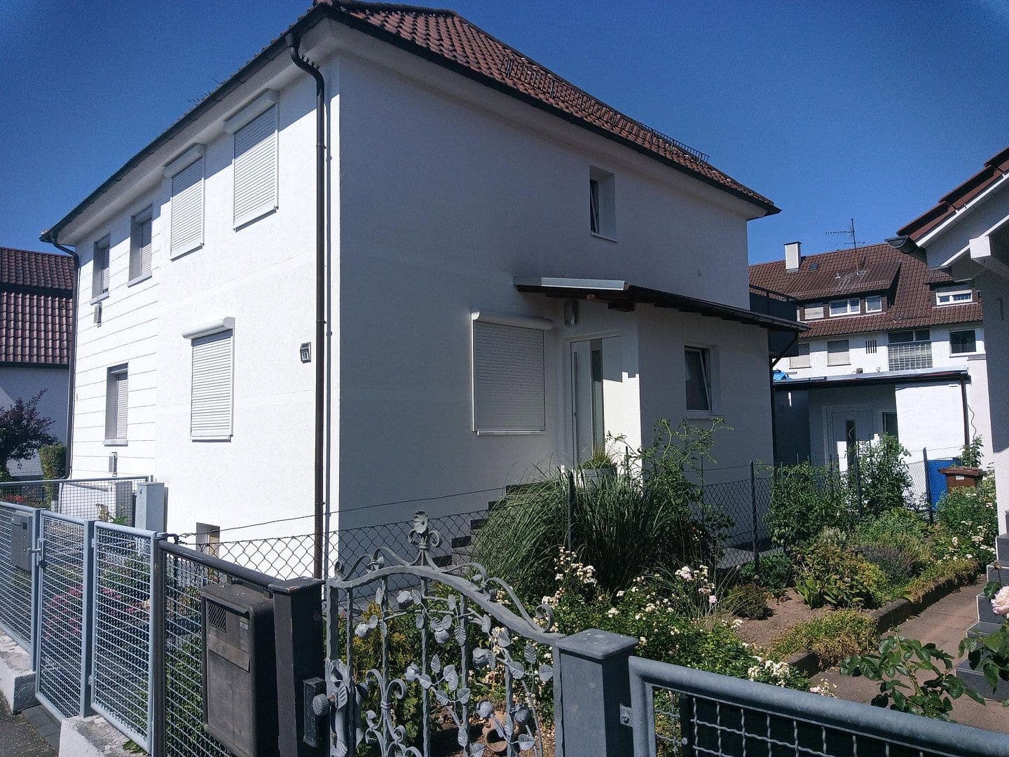 house for sale, 69 m², Sippelweg, 10, Stuttgart, Baden-Württemberg house for sale, 69 m², Sippelweg, 10, Stuttgart, Baden-Württemberg