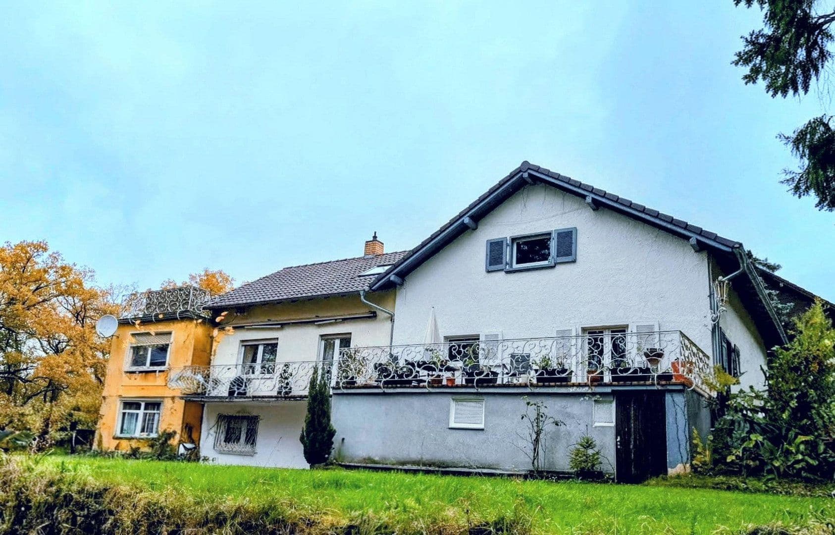 house for sale, 300 m², Alte Hohl 3, Kaiserslautern-Erlenbach, Rhineland-Palatinate house for sale, 300 m², Alte Hohl 3, Kaiserslautern-Erlenbach, Rhineland-Palatinate