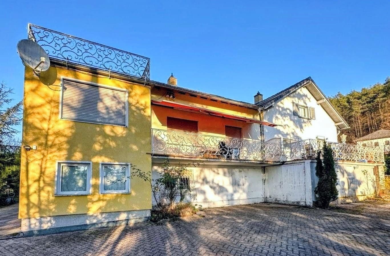 house for sale, 300 m², Alte Hohl 3, Kaiserslautern-Erlenbach, Rhineland-Palatinate house for sale, 300 m², Alte Hohl 3, Kaiserslautern-Erlenbach, Rhineland-Palatinate