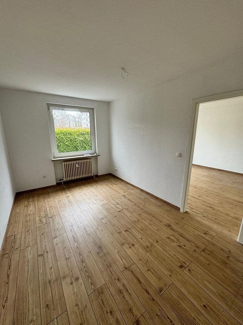2 bedroom flat to rent, 48 m², Thymstraße 24, Goslar, Lower Saxony 2 bedroom flat to rent, 48 m², Thymstraße 24, Goslar, Lower Saxony