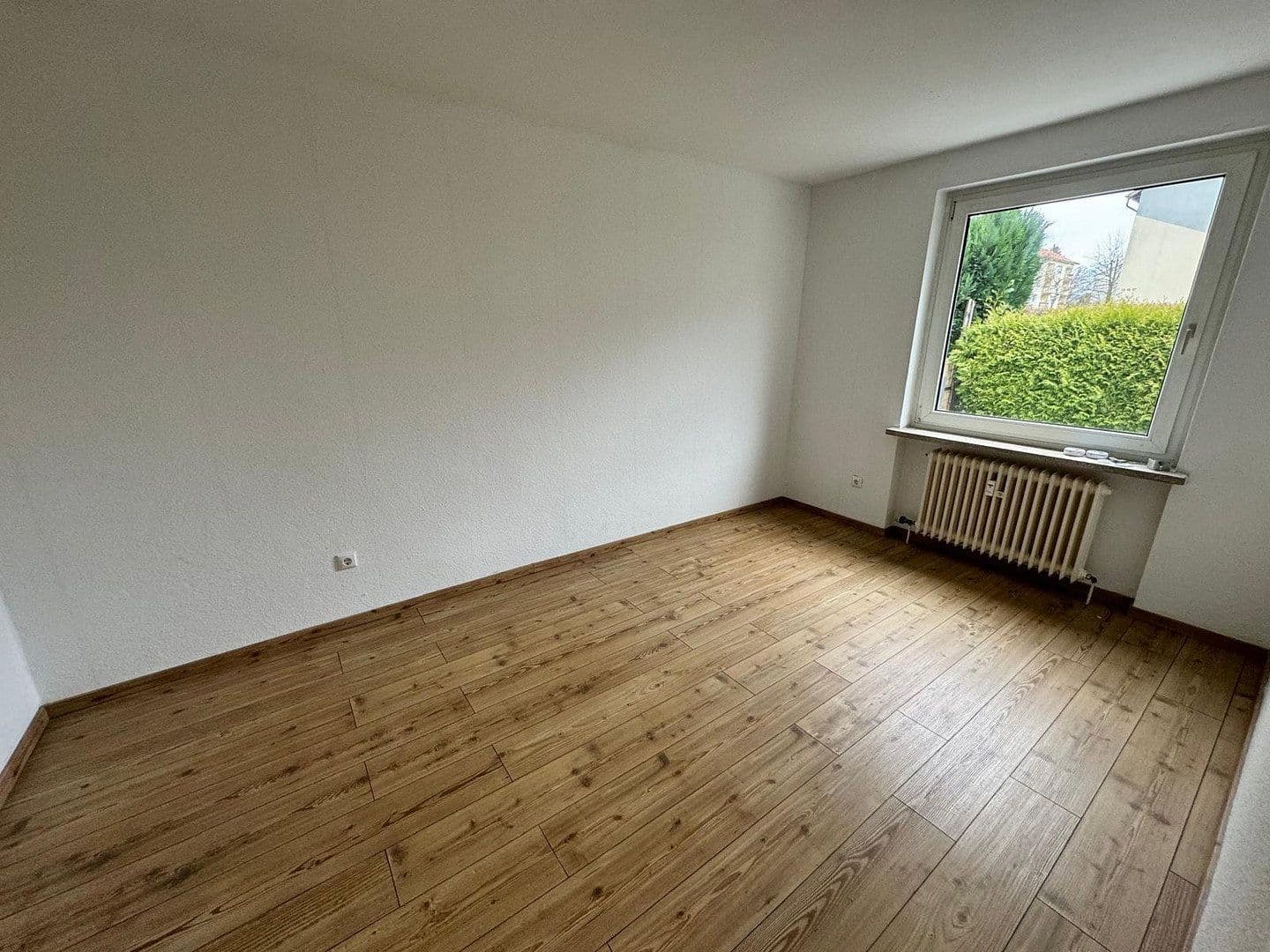 2 bedroom flat to rent, 48 m², Thymstraße 24, Goslar, Lower Saxony 2 bedroom flat to rent, 48 m², Thymstraße 24, Goslar, Lower Saxony