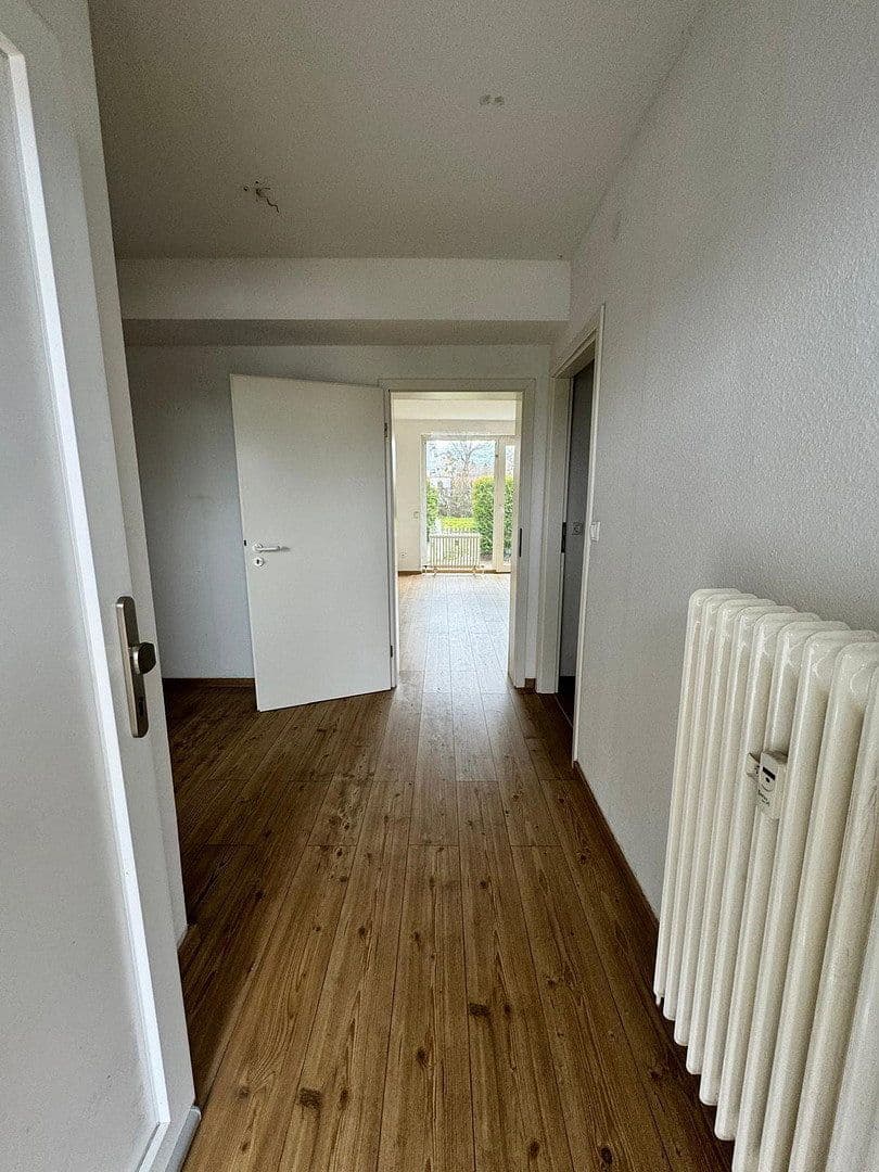 2 bedroom flat to rent, 48 m², Thymstraße 24, Goslar, Lower Saxony 2 bedroom flat to rent, 48 m², Thymstraße 24, Goslar, Lower Saxony