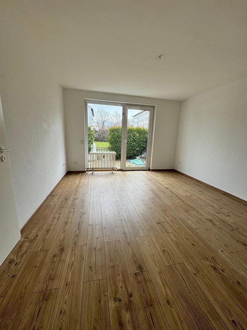 2 bedroom flat to rent, 48 m², Thymstraße 24, Goslar, Lower Saxony 2 bedroom flat to rent, 48 m², Thymstraße 24, Goslar, Lower Saxony