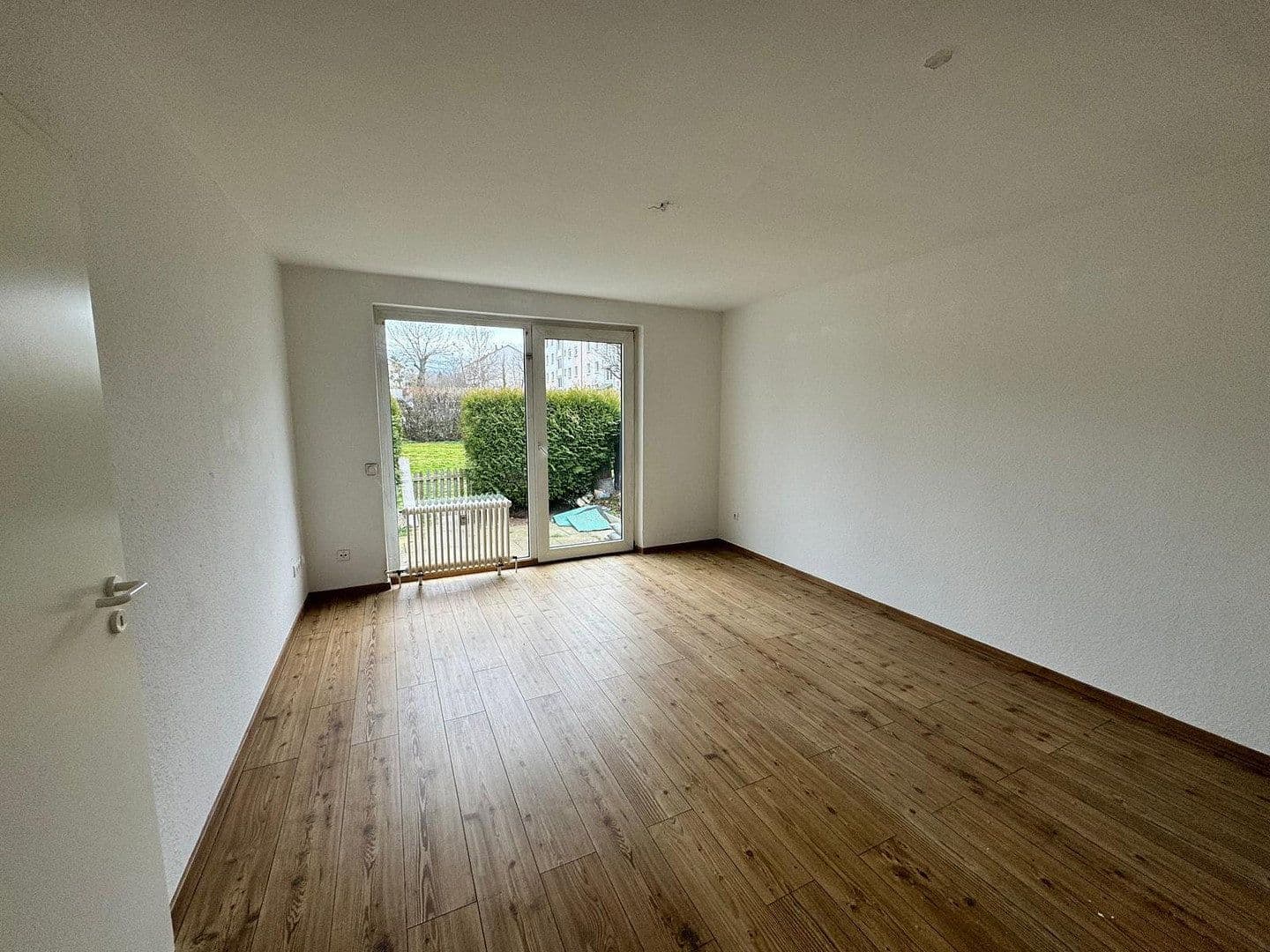 2 bedroom flat to rent, 48 m², Thymstraße 24, Goslar, Lower Saxony 2 bedroom flat to rent, 48 m², Thymstraße 24, Goslar, Lower Saxony