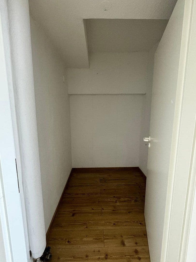 2 bedroom flat to rent, 48 m², Thymstraße 24, Goslar, Lower Saxony 2 bedroom flat to rent, 48 m², Thymstraße 24, Goslar, Lower Saxony